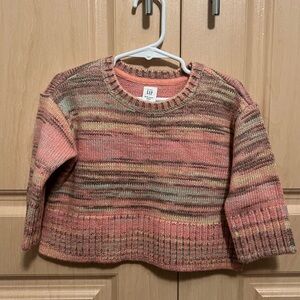 NWOT Baby Gap Sweater 2T